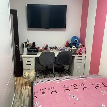 Appartamento Anne Mangalia