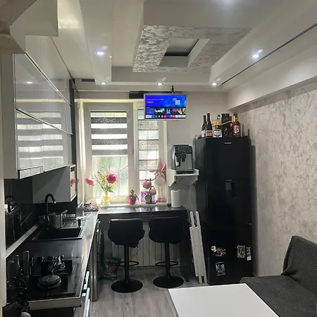 Appartamento Anne Mangalia